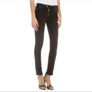 McGuire Gotham Slim Jeans Malachite